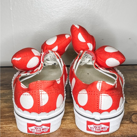 Disney Vans Womens - Picture 4 of 5